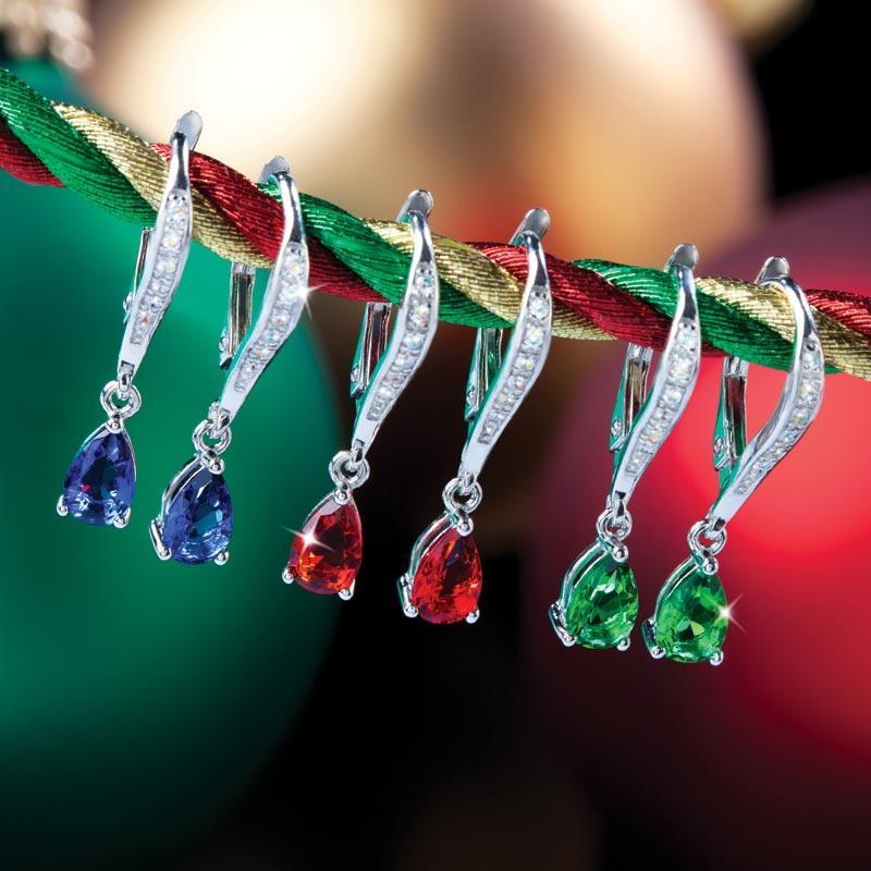 Casanova Earring Collection
